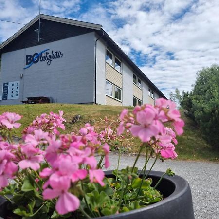 Bø Leiligheter Bo (Telemark) Exterior foto